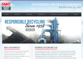 Southernmetalscompany.com