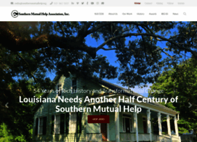 Southernmutualhelp.org