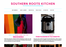 southernrootskitchen.com