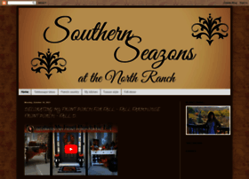 Southernseazons.blogspot.com