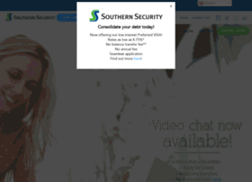 southernsecurity.org