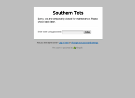 southerntots.com