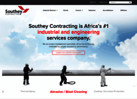 Southeycontracting.com