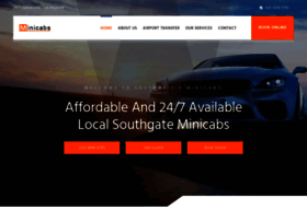 southgate-cars.com