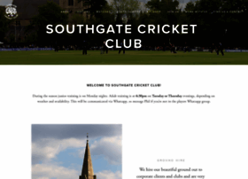 Southgatecc.com