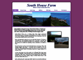 southhousefarm.co.uk