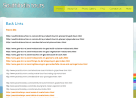 southindia-tours.webs.com