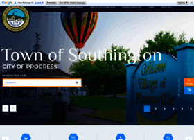 southington.org