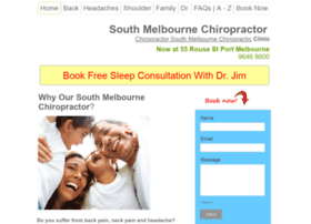 southmelbournepersonaltraining.com.au