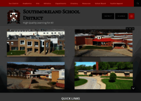 Southmoreland.schoolwires.com