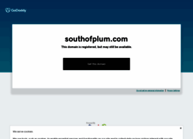 Southofplum.com