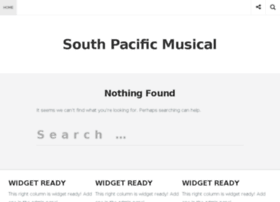 southpacificmusical.com.au