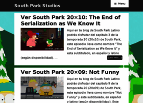southpark-latino.com