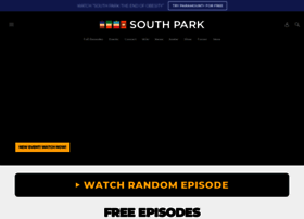 southparkstudios.co.uk