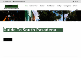 Southpasadena.net