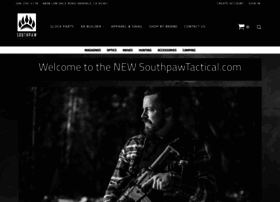 Southpawtactical.com