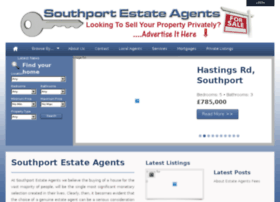 southportestateagents.com
