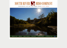 southrivermiso.com