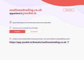 southseastrading.co.uk
