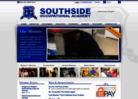 Southsideoccupational.org
