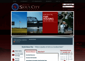 Southsiouxcity.org
