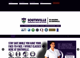 southville.edu.ph
