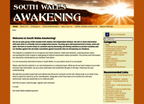 Southwalesawakening.org
