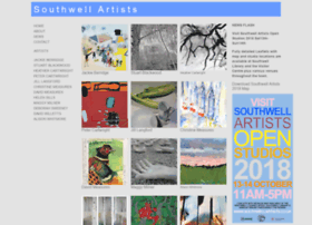 southwellartists.co.uk