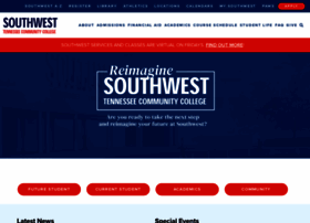 southwest.tn.edu
