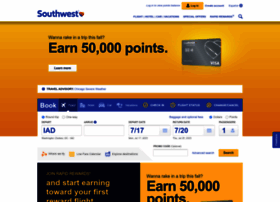 southwestairlines.com