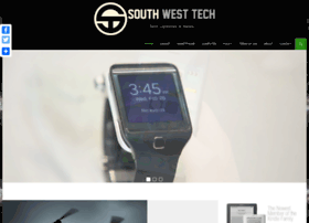 southwestecommerce.com