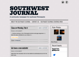 Southwestjournal.wordpress.com
