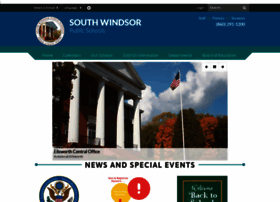southwindsorschools.org
