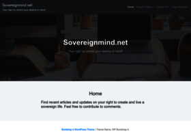 sovereignmind.net