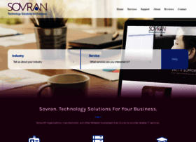 Sovran.com