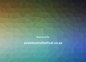 sowetowinefestival.co.za