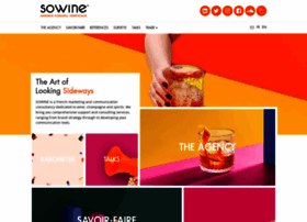 sowine.com
