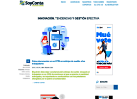 soyconta.com