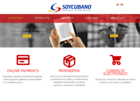 soycubano.com