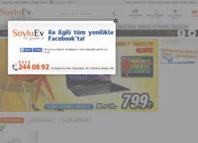 soyluev.com