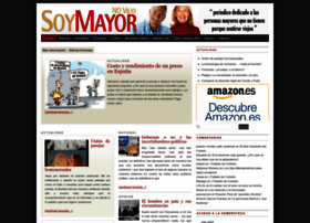 soymayornoviejo.com