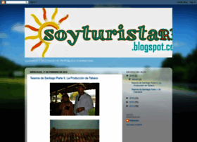 soyturistard.blogspot.com