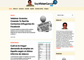 soyvictorgarcia.com