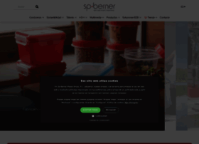 sp-berner.com