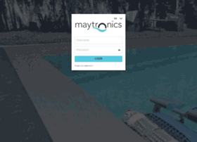 Sp.maytronics.com
