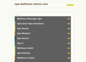 spa-wellness-check.com