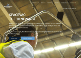 Space-vac.co.uk