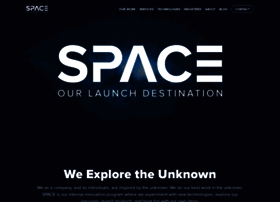 Space.launchpadlab.com