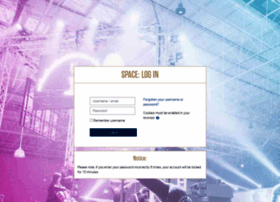 Space.lcm.ac.uk