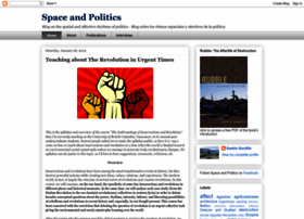 spaceandpolitics.blogspot.com